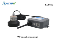 Capteur de transducteur à ultrasons PTFE 5V capteur de niveau d'eau à ultrasons sans fil 15m