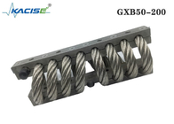 GXB50-200 Isolateur de câble métallique entièrement métallique à des fins anti-vibrations pour les applications d'équipements électriques