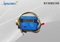 Mètre de chaleur KUHM2100 ultrasonique avec la lutte contre l'érosion forte et la mesure précise