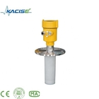 détecteur de niveau radar numérique ou détecteur de niveau d'eau du capteur de niveau liquide sans contact