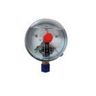 Indicateur de pression de fluide en miniature 316 Indicateur de pression pour tuyaux en acier inoxydable