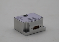 Sensor gyroscopique électronique RS422 avec une résistance aux chocs de 5000 (((G) et une plage de ±500 ゚/S