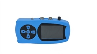 Capteur ultrasonique portatif utilisant l'interface RS485 et le protocole Modbus pour la mesure de la profondeur sous-marine