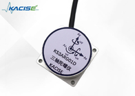 Sensor gyroscopique MEMS très fiable 5V±5% d'alimentation ≤0,15 Deg/s Répétabilité du biais