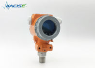 Capteur à haute fréquence GXP 240 10-30Vdc de pression de précision d'acier inoxydable
