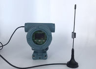 Transmission ultrasonique de radio de Lora de capteur de niveau du fluide de bonne stabilité