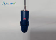 Catégorie ultrasonique du capteur IP65 de distance de mini de taille du fluide mètre de niveau anti-déflagrante