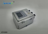 contrôleur Tester de sonde de capteur de compteur pH de 4ma 20ma KPH500 5v