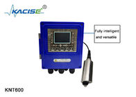 Communication 4-20mA/RS485 en ligne de capteur de qualité de l'eau de capteur de turbidité de mètre de la turbidité KNT600