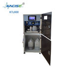 KTL600 Analyseur de qualité de l'eau en ligne de plomb total
