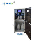 Capteur de qualité de l'eau d'analyseur de cyanure avec l'interface RS232