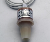mètre de niveau ultrasonique liquide ultrasonique du capteur RS485 de transducteur de niveau de rebut de la piscine 3.3V