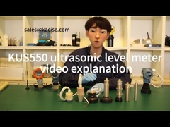 Mesureur de niveau de liquide