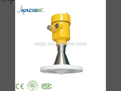 exactitude à haute fréquence émetteur de niveau d'eau de radar de 26 gigahertz