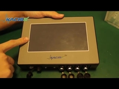 KWS-850 Capteur de qualité de l'eau multi-paramètres en ligne#qualitédeleau #test #paramètre