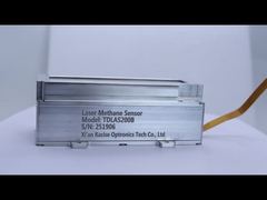 Voir Pourquoi Choisir le Capteur de Méthane Laser Série TDLAS200B