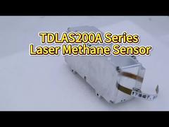 Capteur de détecteur de gaz