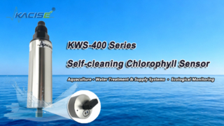 20260121 Vidéos d'étalonnage de la série KWS-400