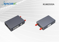 Capteur de niveau de pince à ultrasons KUM2500A pour réservoir diesel ou réservoir d'huile à faible coût