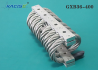 Isolateur de câble métallique hélicoïdal anti-choc GXB36-400 pour l'absorption d'énergie et l'isolation des vibrations
