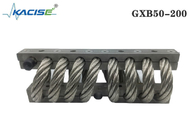 GXB50-200 Isolateur de câble métallique entièrement métallique à des fins anti-vibrations pour les applications d'équipements électriques