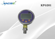 Performances supérieures et haute précision Manomètre numérique KPG201 avec enregistreur de données