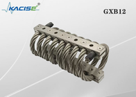 GXB12 réduisent l'amortisseur de vibration de corde de fil d'acier de bruit absorbent l'impact de vibration