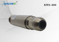 La fluorescence KWS-600 en ligne a dissous le capteur de l'oxygène temps de réponse de 10 sec