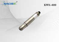 La fluorescence KWS-600 en ligne a dissous le capteur de l'oxygène temps de réponse de 10 sec