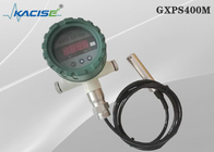 Émetteur fendu de petite taille de grande précision GXPS400M Series de niveau de pression