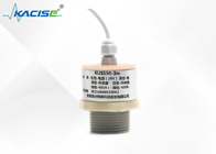 Les séries KUS550 rendent la sensibilité élevée compacte de capteur ultrasonique anticorrosion