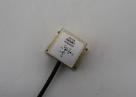 Sensor gyroscopique MEMS avec une stabilité de biais ≤12 (゚/H) et une sensibilité à la valeur G &lt;0,02 ((°/S/G)