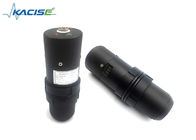 Capteur ultrasonique/émetteur du fluide de mètre en plastique de niveau gamme 4 de 0.5m - de 6m - 20mA/RS485