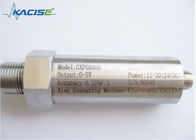 Transmetteur de pression de la température de haute précision de GXPS800H ultra