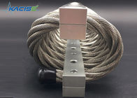 Isolants compacts de câble métallique en métal, amortisseurs de vibration industriels pour l'électronique