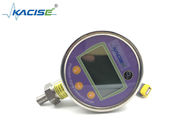 Batterie au lithium dynamique de l'affichage 3.6V de chiffre de l'indicateur de pression de Digital de précision de GXPS201C 5