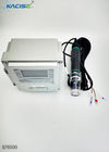 Capteur de pH KPH500 0-10 v Capteur de pH pour eau de mer Capteur de pH de la qualité de l'eau