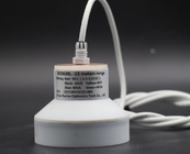 24 instruments de niveau de Digital de transducteur de volts continu de protection ultrasonique du capteur IP68