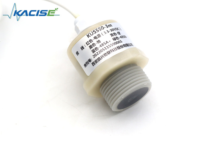 2.5m portée Petite taille 0-10V / commutateur / RS485 sortie multiple 1