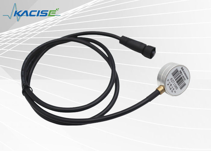 KUM2500A Capteur de niveau de carburant à ultrasons de 0,1 mm haute résolution avec protection IP67 et interface RS232/RS485/TTL