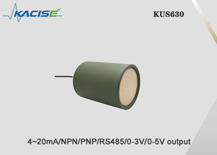 Corrosion imperméable de niveau ultrasonique du capteur 30m de réservoir d'eau de KUS630D anti