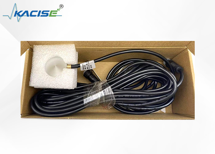 Alarme de voiture de dispositif de suivi de capteur de carburant de camion à ultrasons KUM2500A avec plate-forme gps