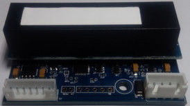 Module de capteur de détecteur de gaz infrarouge SF6 avec pression de travail de 0,8 à 1,2 atm et plage de 1 500 ppm