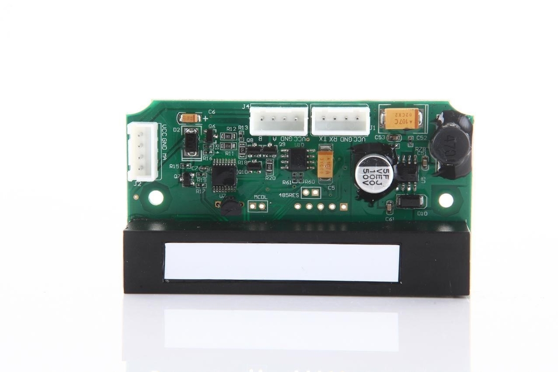 5% de mesure SF6 Module de détection de gaz, capteur MEMS Source lumineuse,humidité de fonctionnement 0-90%RH