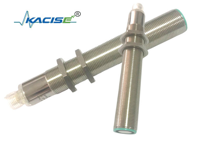 RS485 a produit le capteur de niveau de petit réservoir liquide de gamme pour l'usine chimique