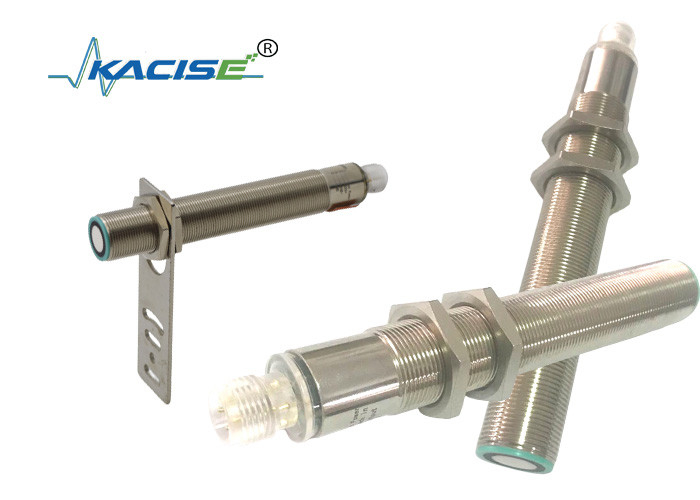 RS485 a produit le capteur de niveau de petit réservoir liquide de gamme pour l'usine chimique