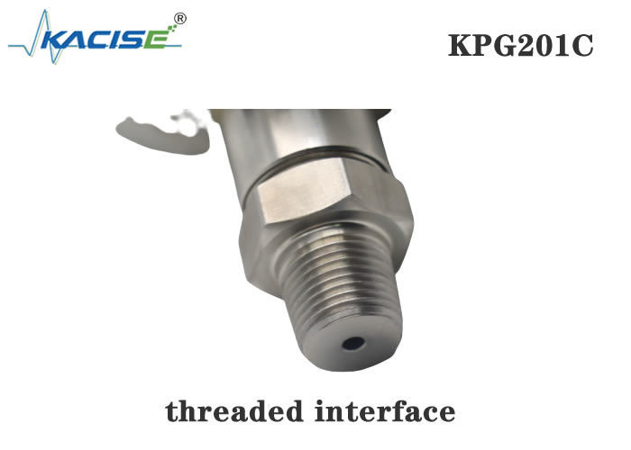 Manomètre numérique à bouton tactile KPG201C, sans Contact mécanique, avec enregistreur de données et haute précision 0.02%
