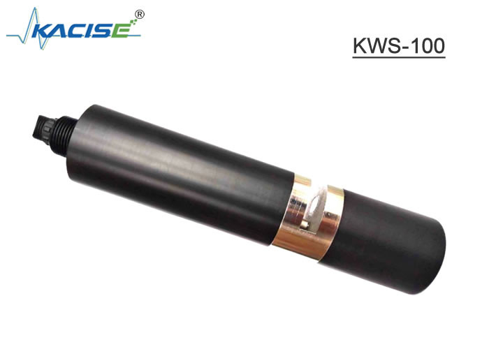 KWS-100 IP68 capteur COD de compteur de morue à faible coût pour la sortie RS485 de surveillance de l'eau