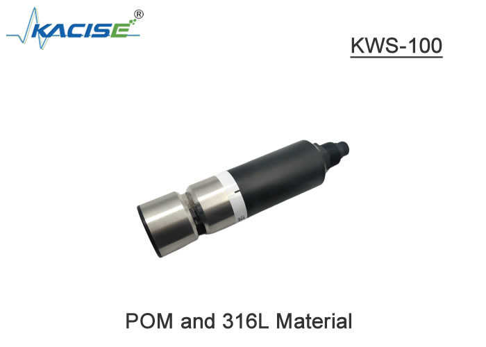 KWS-100 IP68 capteur COD de compteur de morue à faible coût pour la sortie RS485 de surveillance de l'eau