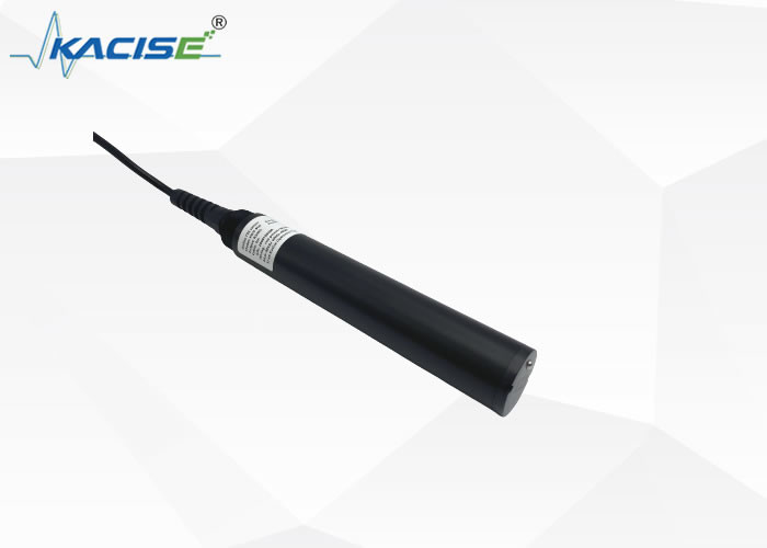 Capteur en ligne industriel KWS-950 de solides solubles totaux de capteur optique de turbidité de traitement des eaux résiduaires Rs485
